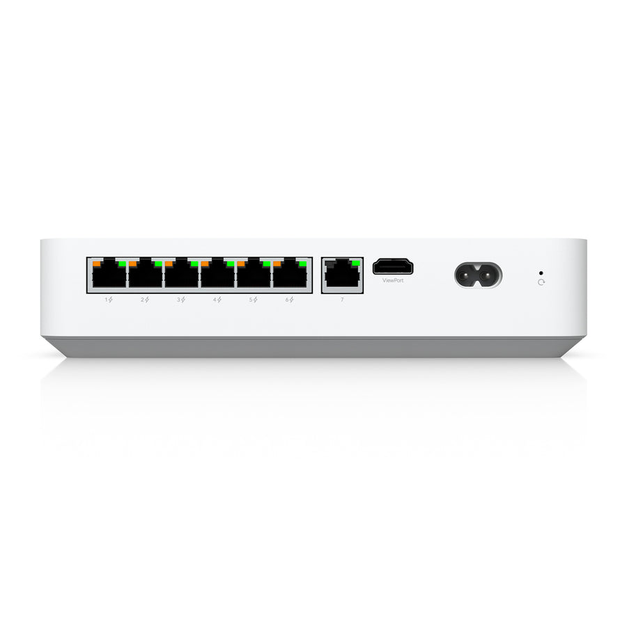 UNVR-Instant-Kit - Ubiquiti UniFi Network Video Recorder Instant Kit
