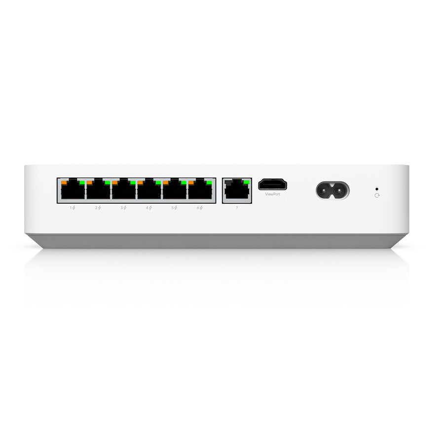 UNVR-Instant-Kit - Ubiquiti UniFi Network Video Recorder Instant Kit