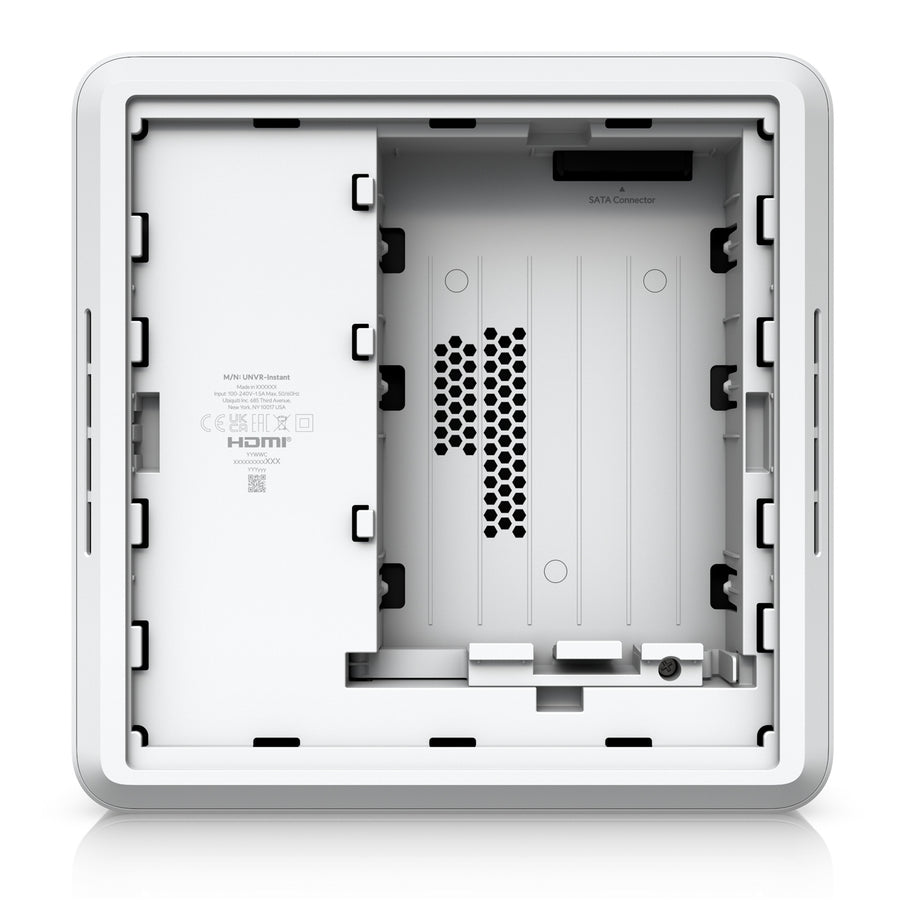 UNVR-Instant-Kit - Ubiquiti UniFi Network Video Recorder Instant Kit