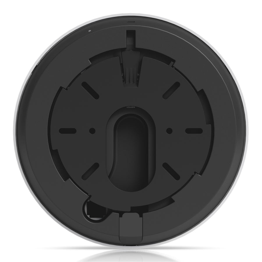 Ubiquiti UVC-G6-DOME-W - UniFi All-weather Vandal-proof 4K 8MP Camera PoE IK10 IP66