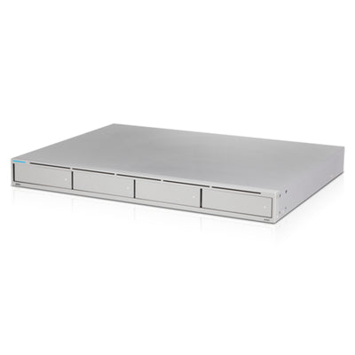 Ubiquiti UniFi Protect UNVR 4K 1U 4-Bay NVR