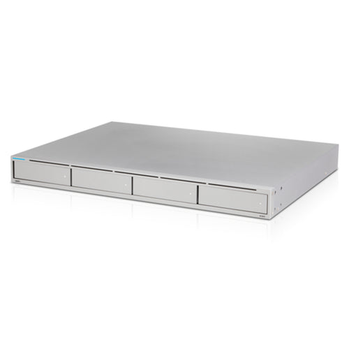 Ubiquiti UniFi Protect UNVR 4K 1U 4-Bay NVR