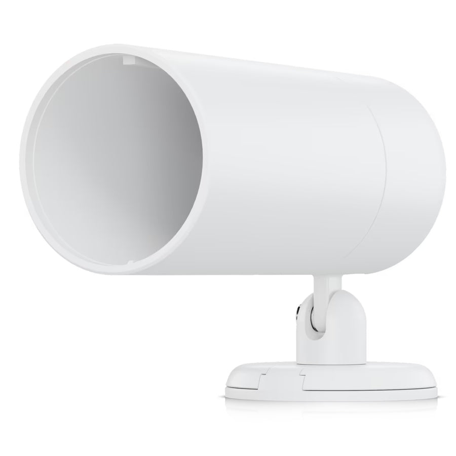 UACC-AI-Theta-Pro-Angle-Mount-Camera - Ubiquiti UniFi Protect Angled ceiling mount for AI Theta Pro Lenses