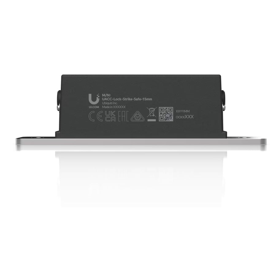 UACC-Lock-Strike-Safe-15mm - Ubiquiti UniFi Access Fail-Safe Strike Lock