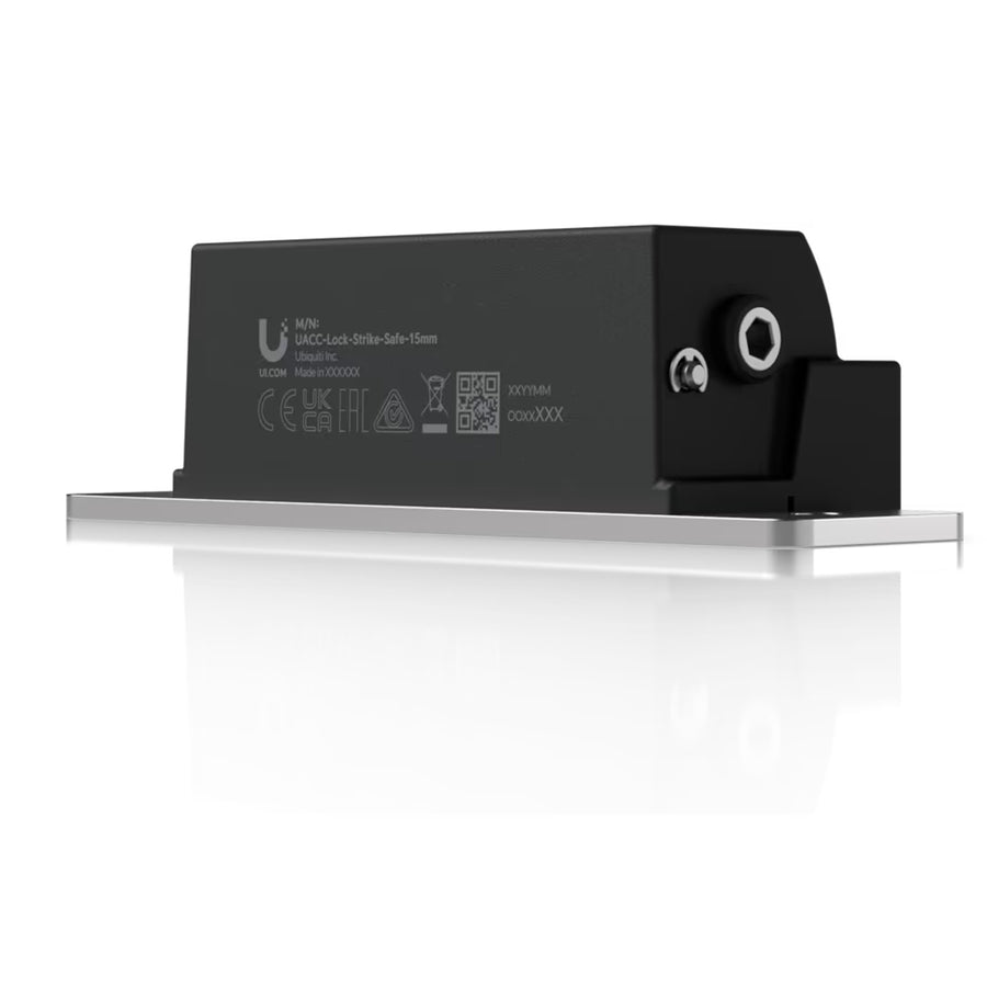 UACC-Lock-Strike-Safe-15mm - Ubiquiti UniFi Access Fail-Safe Strike Lock
