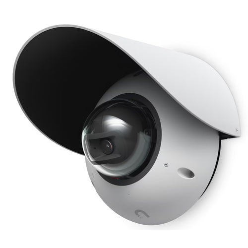Ubiquiti UniFi G6 Dome Camera Weather Shield - White