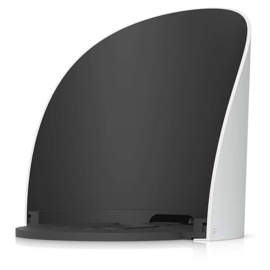 Ubiquiti UniFi G6 Dome Camera Weather Shield - White