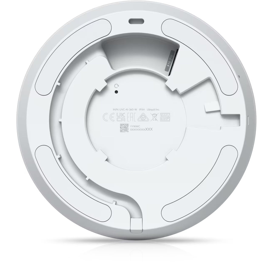 Ubiquiti UVC-AI-360-W - AI 360 (White)
