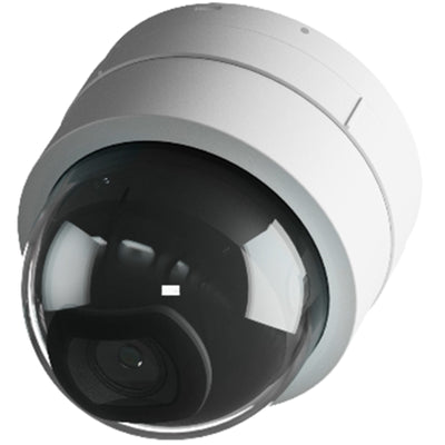 Ubiquiti UniFi Protect UVC-G5-Dome-Ultra 4MP/2K Indoor Compact Dome PoE Camera (White)