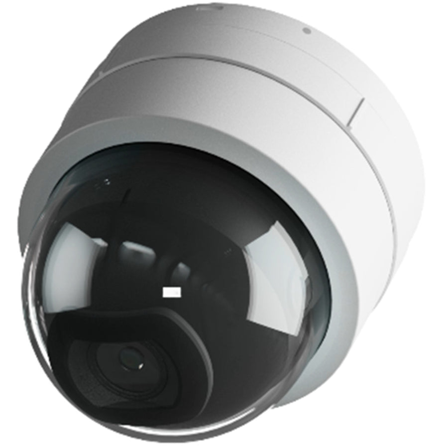 Ubiquiti UniFi Protect UVC-G5-Dome-Ultra 4MP/2K Indoor Compact Dome PoE Camera (White)