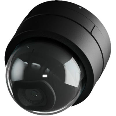 Ubiquiti UniFi Protect UVC-G5-Dome-Ultra 4MP/2K Indoor Compact Dome PoE Camera (Black)