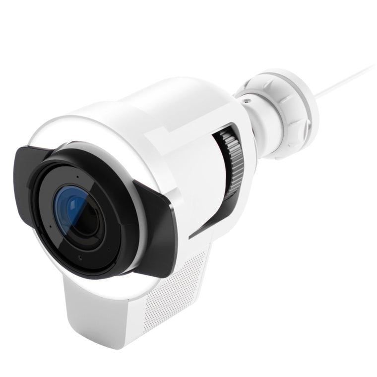 Ai Enhancer (White)