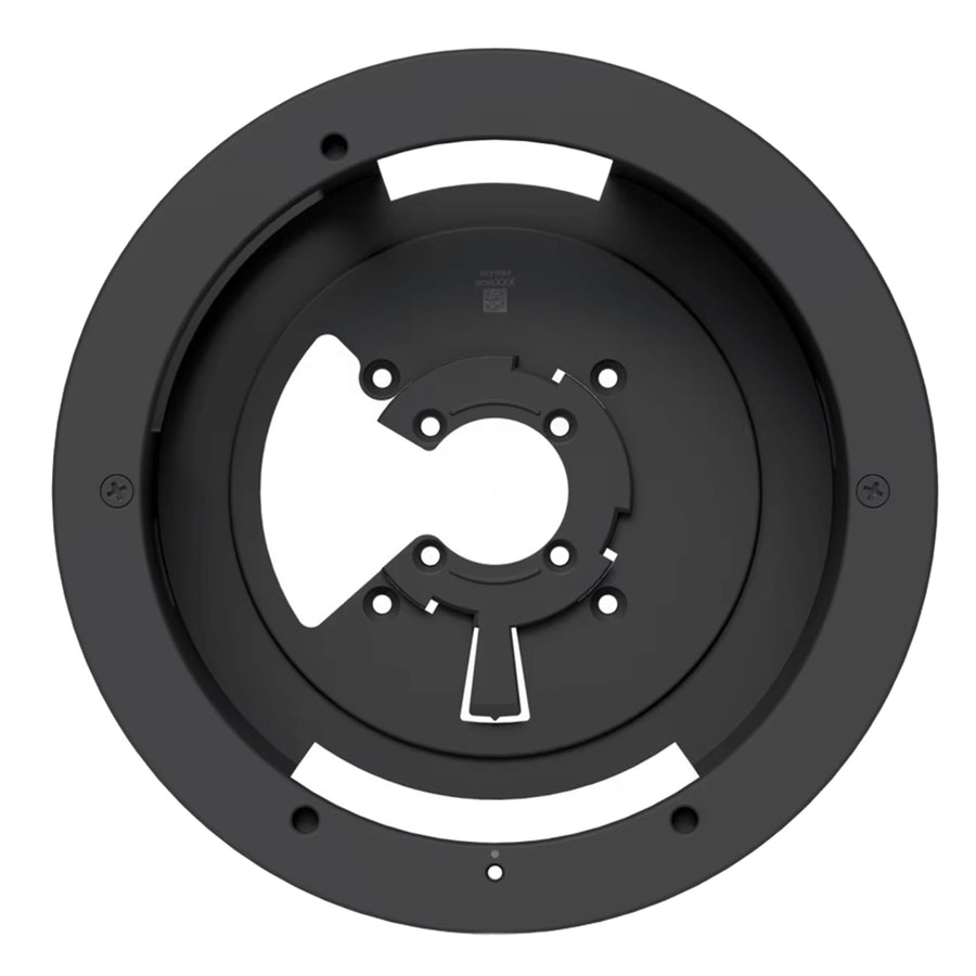 UACC-G6-Pro-360-FM-B - Ubiquiti UniFi G6 Pro 360 Flush Mount - Black