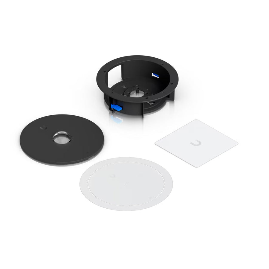 UACC-G6-Pro-360-FM-B - Ubiquiti UniFi G6 Pro 360 Flush Mount - Black