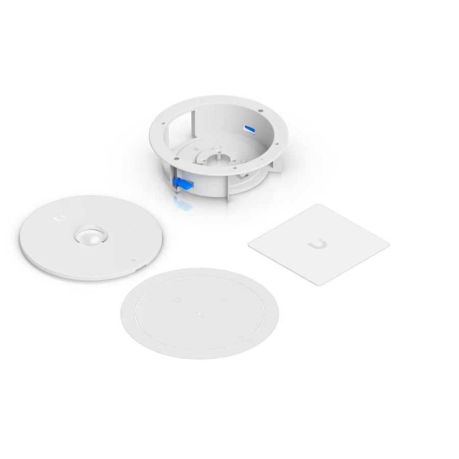 UACC-G6-Pro-360-FM-W - Ubiquiti UniFi G6 Pro 360 Flush Mount - White
