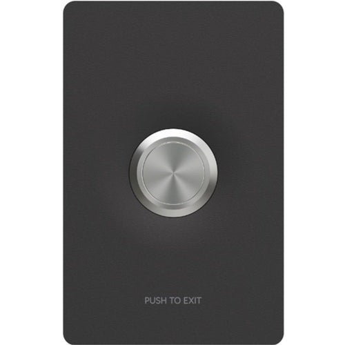 Ubiquiti UniFi Access Push-to-exit Button
