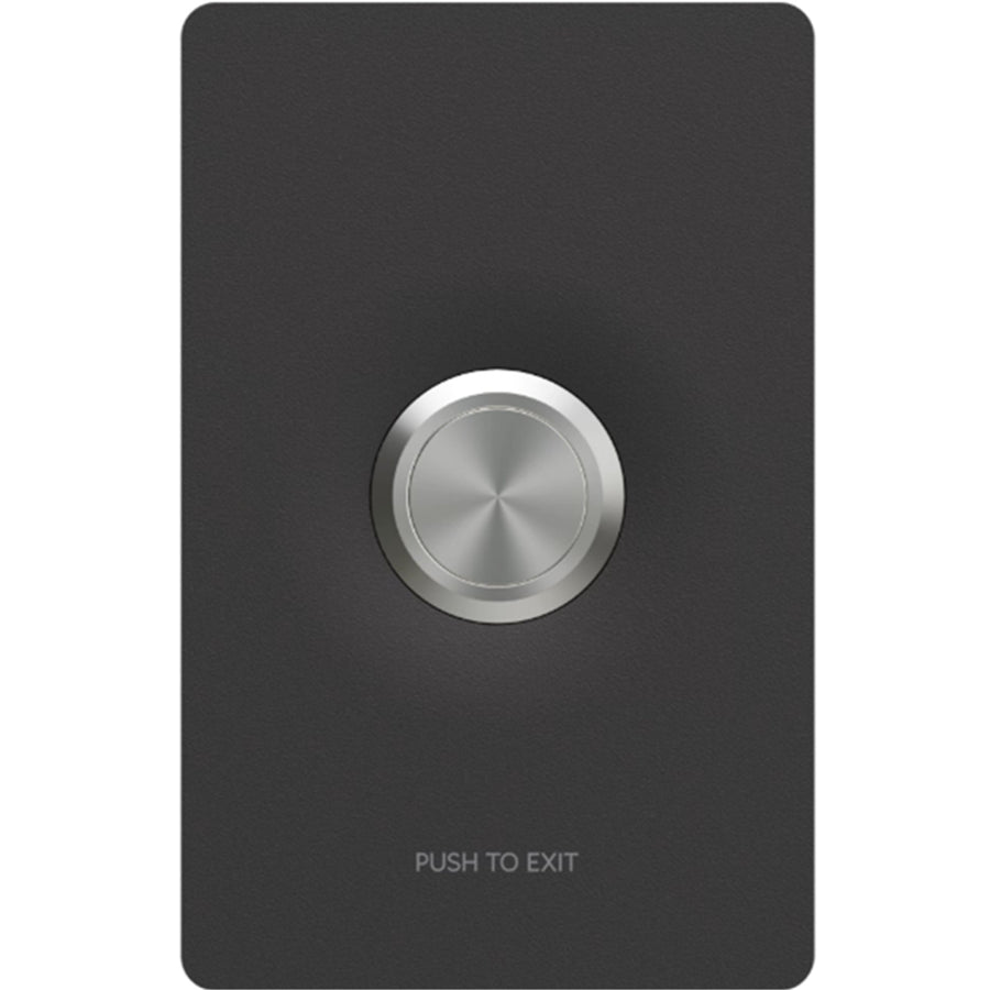 Ubiquiti UniFi Access Push-to-exit Button