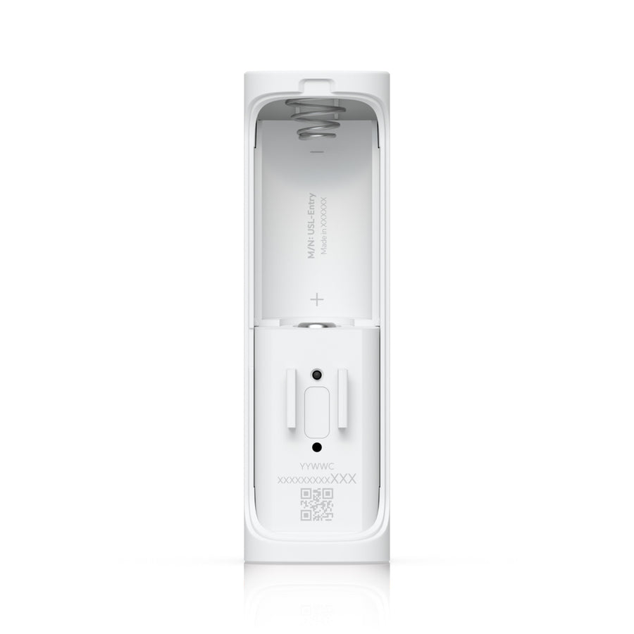USL-Entry - Ubiquiti UniFi Protect SuperLink Entry Sensor for Door and Window Monitoring (US Version)