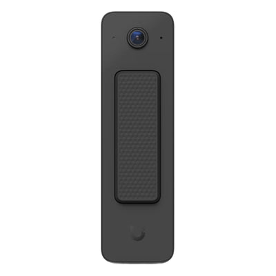 UVC-Doorbell-Lite-B - Ubiquiti UniFi Protect Doorbell Lite - Black