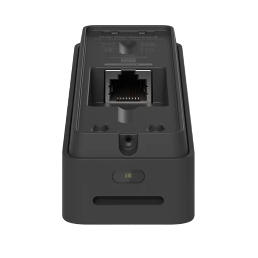 UVC-Doorbell-Lite-B - Ubiquiti UniFi Protect Doorbell Lite - Black