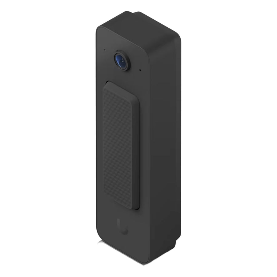 UVC-Doorbell-Lite-B - Ubiquiti UniFi Protect Doorbell Lite - Black