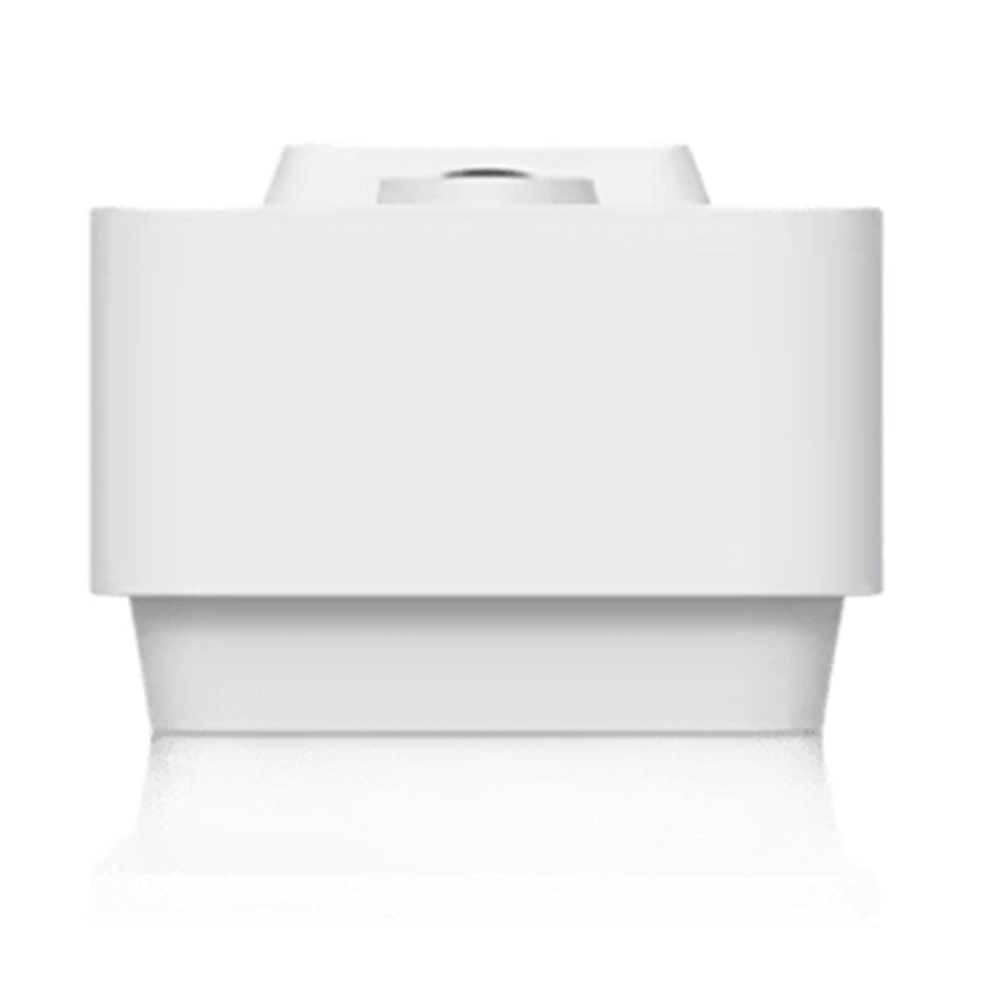 Ubiquiti UniFi Protect Doorbell Lite compact PoE video doorbell with two-way audio and versatile mounting options white