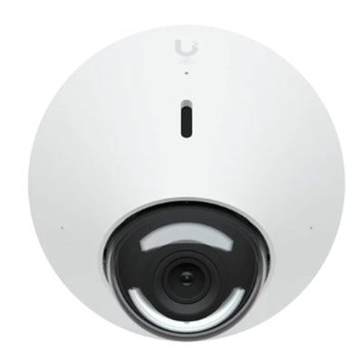 Ubiquiti UniFi Protect UVC-G5-Dome 4MP/2K Indoor Dome PoE Camera (White)