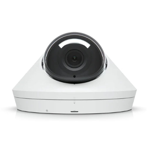 Ubiquiti UniFi Protect UVC-G5-Dome 4MP/2K Indoor Dome PoE Kamera (Weiß)