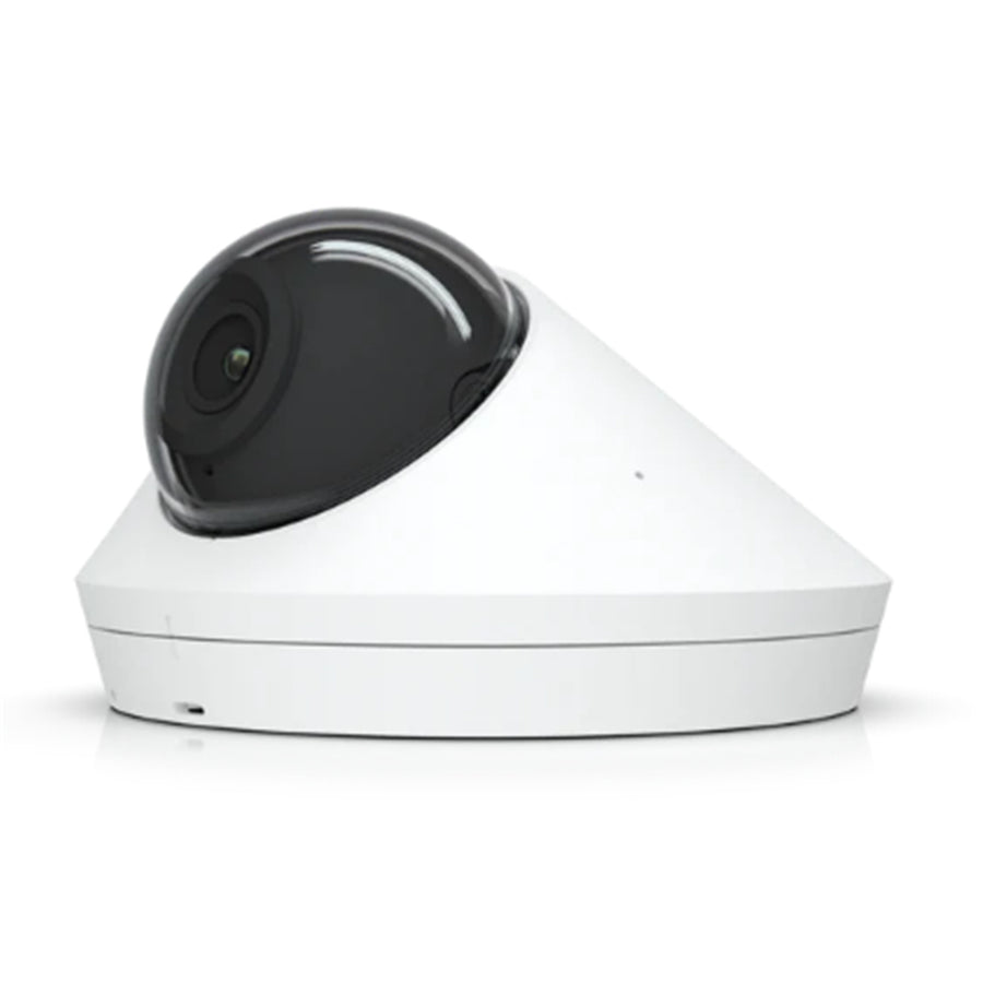 Ubiquiti UniFi Protect UVC-G5-Dome 4MP/2K Indoor Dome PoE Camera (White)