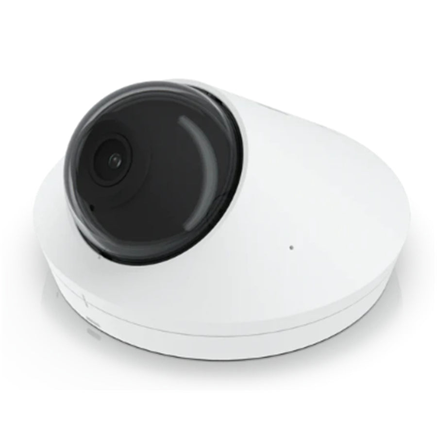 Ubiquiti UniFi Protect UVC-G5-Dome 4MP/2K Indoor Dome PoE Camera (White)
