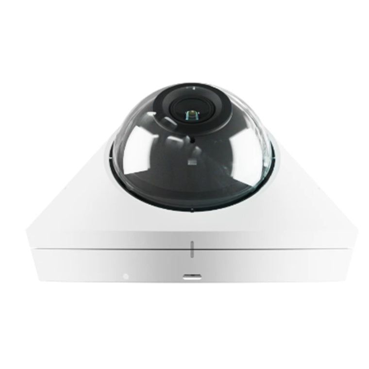 UVC-G5-Dome-3 - Ubiquiti UniFi Protect G5 Dome 4MP 2K HD IP Camera with Enhanced Dynamic Range and Low-light Performance 3-Pack