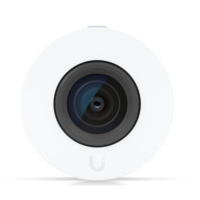 UVC-AI-Theta-ProLens110 - Ubiquiti UniFi Protect Ultra low-light, wide-angle 4K lens with a 110.4° Horizontal field of view