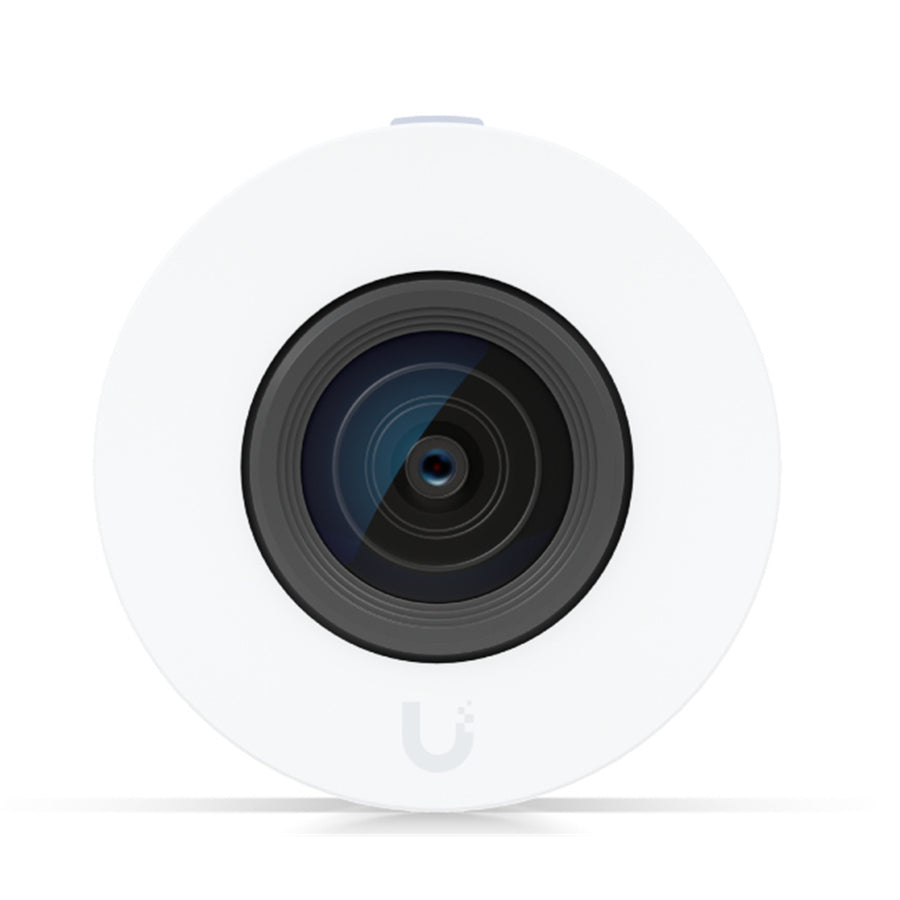 UVC-AI-Theta-ProLens110 - Ubiquiti UniFi Protect Ultra low-light, wide-angle 4K lens with a 110.4° Horizontal field of view