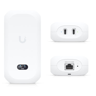 UVC-AI-Theta-Hub - Ubiquiti UniFi Protect AI Theta Hub with support for External Lens and 2-way audio modules (sold separately)