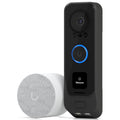 Ubiquiti UniFi Protect G4 Doorbell Pro Dual Camera PoE Kit with Doorbell and PoE Chime — image 1