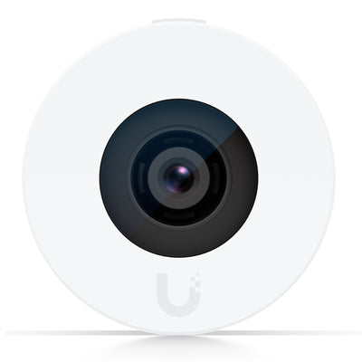 Ubiquiti UVC-AI-THETA-LENS-LD - UniFi Protect Long-distance 4K lens with a 36.2 degree FoV