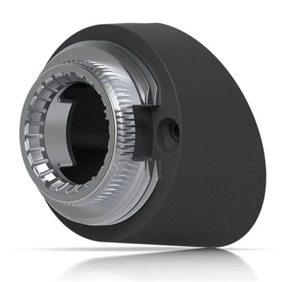 Ubiquiti UniFi Protect Bullet Camera Angled Base, Black (UACC-Bullet-AB-B)