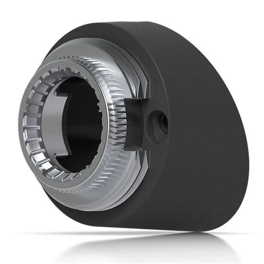 Ubiquiti UniFi Protect Bullet Camera Angled Base, Black (UACC-Bullet-AB-B)