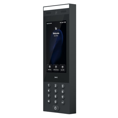 Ubiquiti UA-G3-Intercom - UniFi Access G3 Intercom with Apple Touch Pass Support