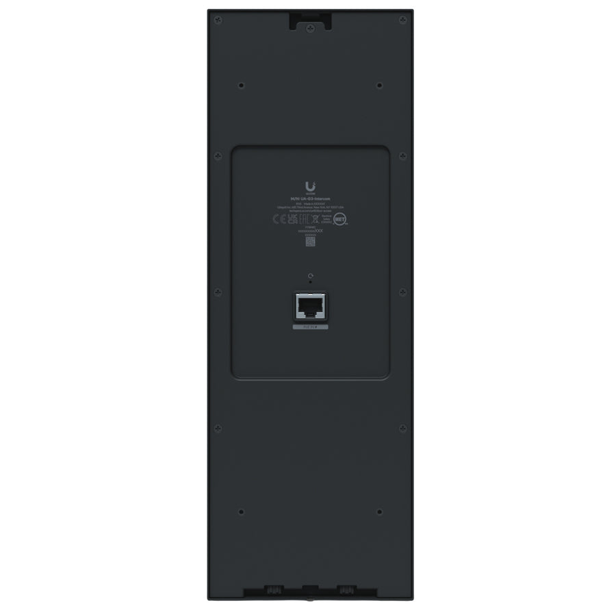 Ubiquiti UA-G3-Intercom - UniFi Access G3 Intercom with Apple Touch Pass Support