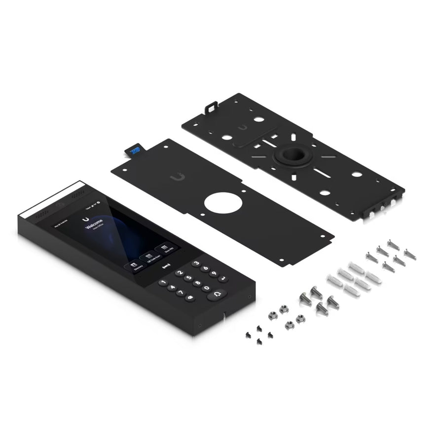 Ubiquiti UA-G3-Intercom - UniFi Access G3 Intercom with Apple Touch Pass Support
