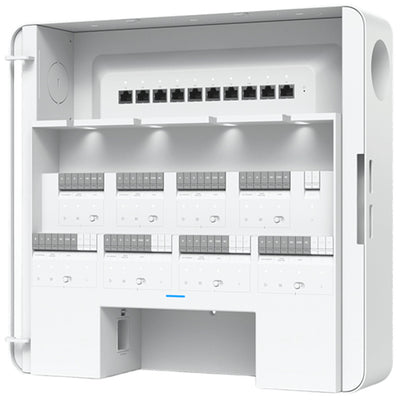EAH-8 - Ubiquiti UniFi Enterprise Access Hub Facility Access
