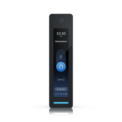 UA-G2-Pro-Black - Ubiquiti UniFi Access Reader G2 Professional Black