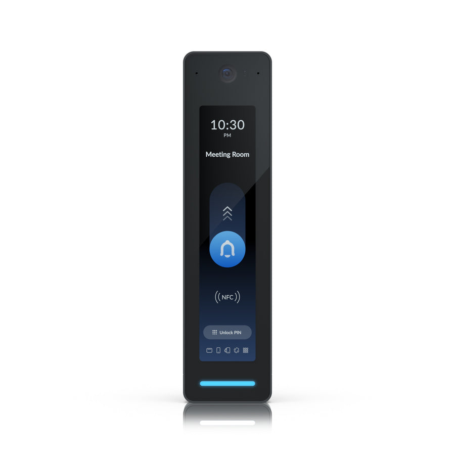UA-G2-Pro-Black - Ubiquiti UniFi Access Reader G2 Professional Black