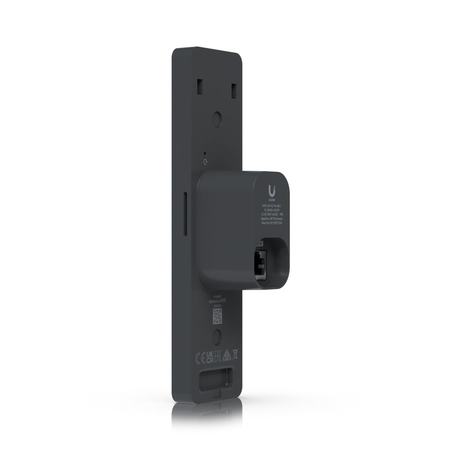 UA-G2-Pro-Black - Ubiquiti UniFi Access Reader G2 Professional Black