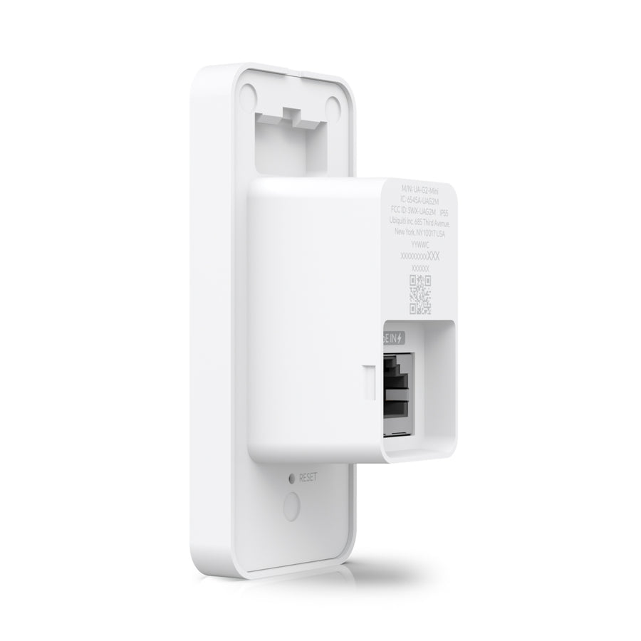 UA-G2-SK - Ubiquiti UniFi Access 2nd-generation single door starter kit