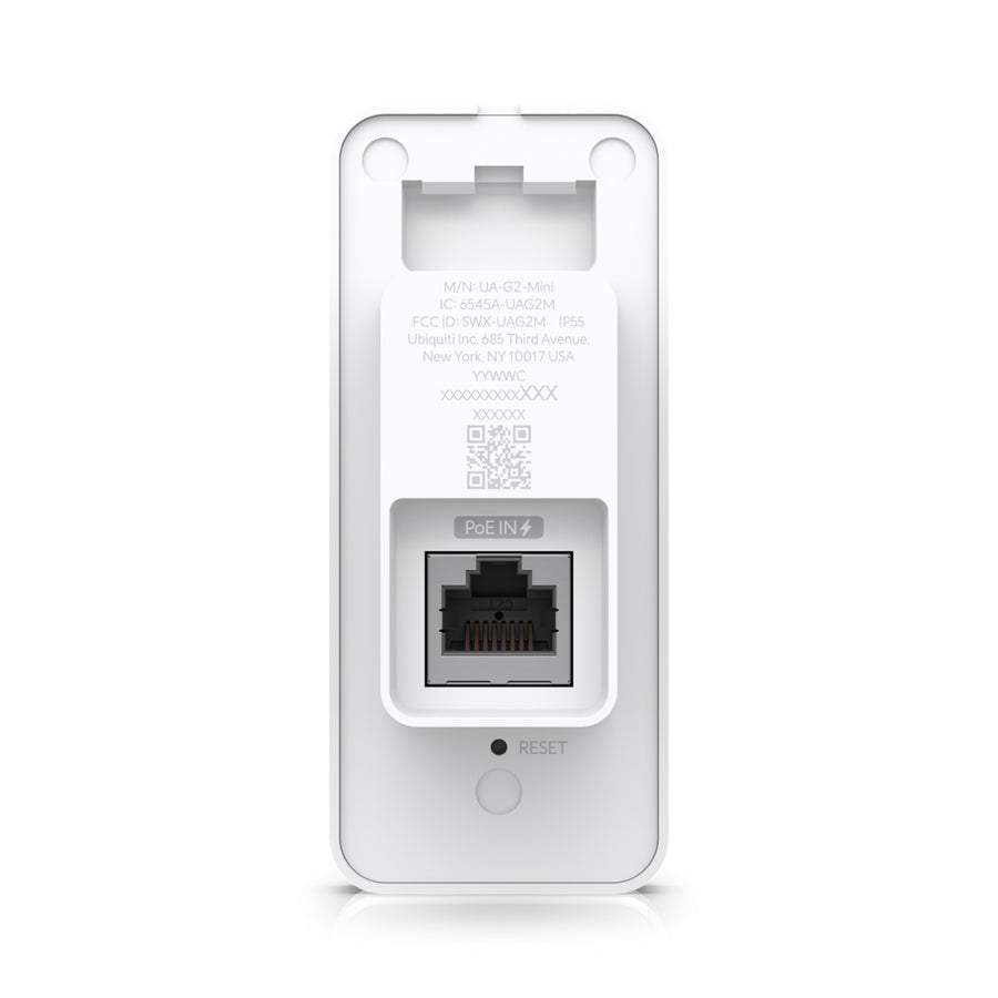 UA-G2-SK - Ubiquiti UniFi Access 2nd-generation single door starter kit