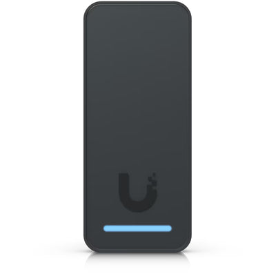UA-G3-B - Ubiquiti UniFi Access Reader G3 Black with Apple Touch Pass Support