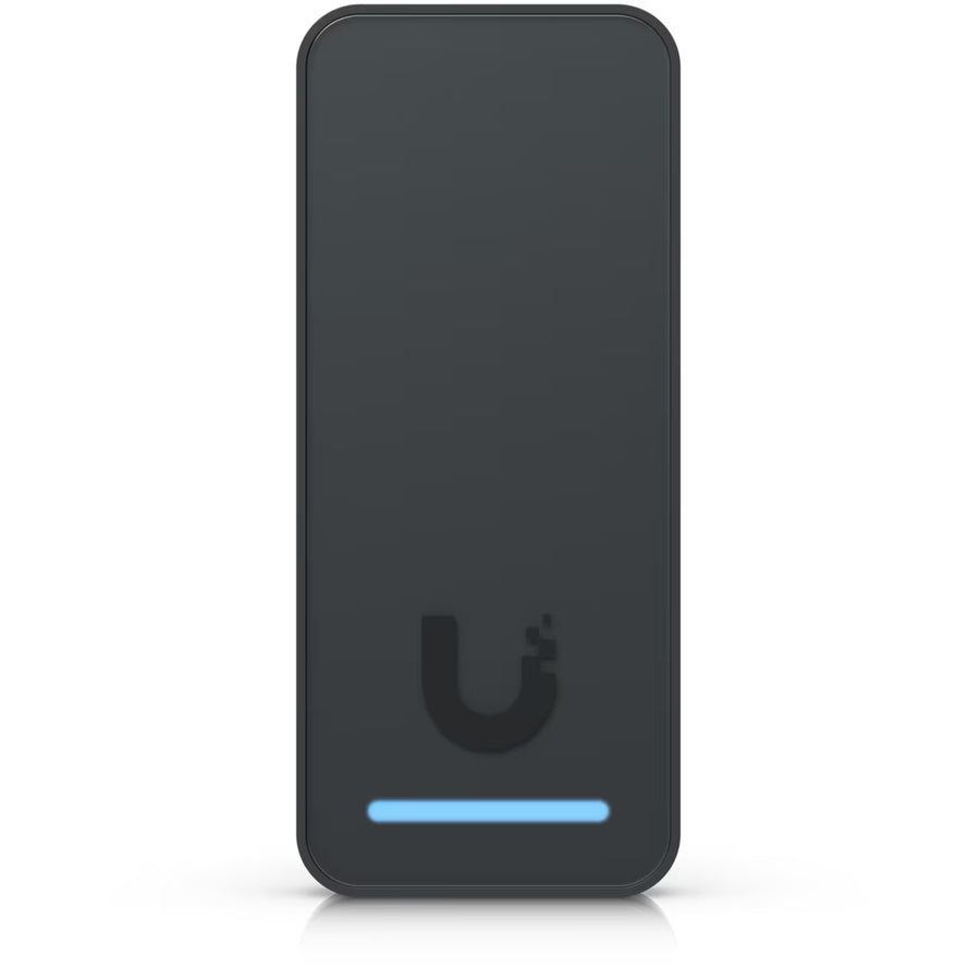 UA-G3-B - Ubiquiti UniFi Access Reader G3 Black with Apple Touch Pass Support
