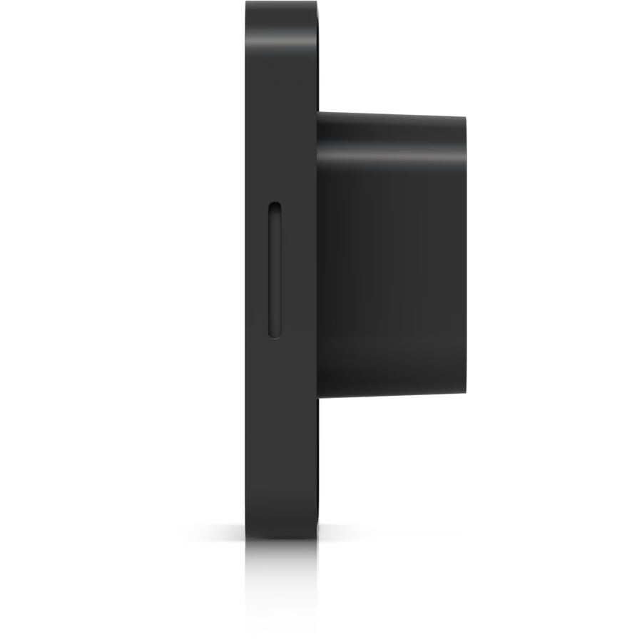 UA-G3-Flex-B - Ubiquiti UniFi Access G3 Reader Flex with Keypad and Apple Touch Pass Support - Black
